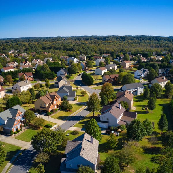 Radon detection guide