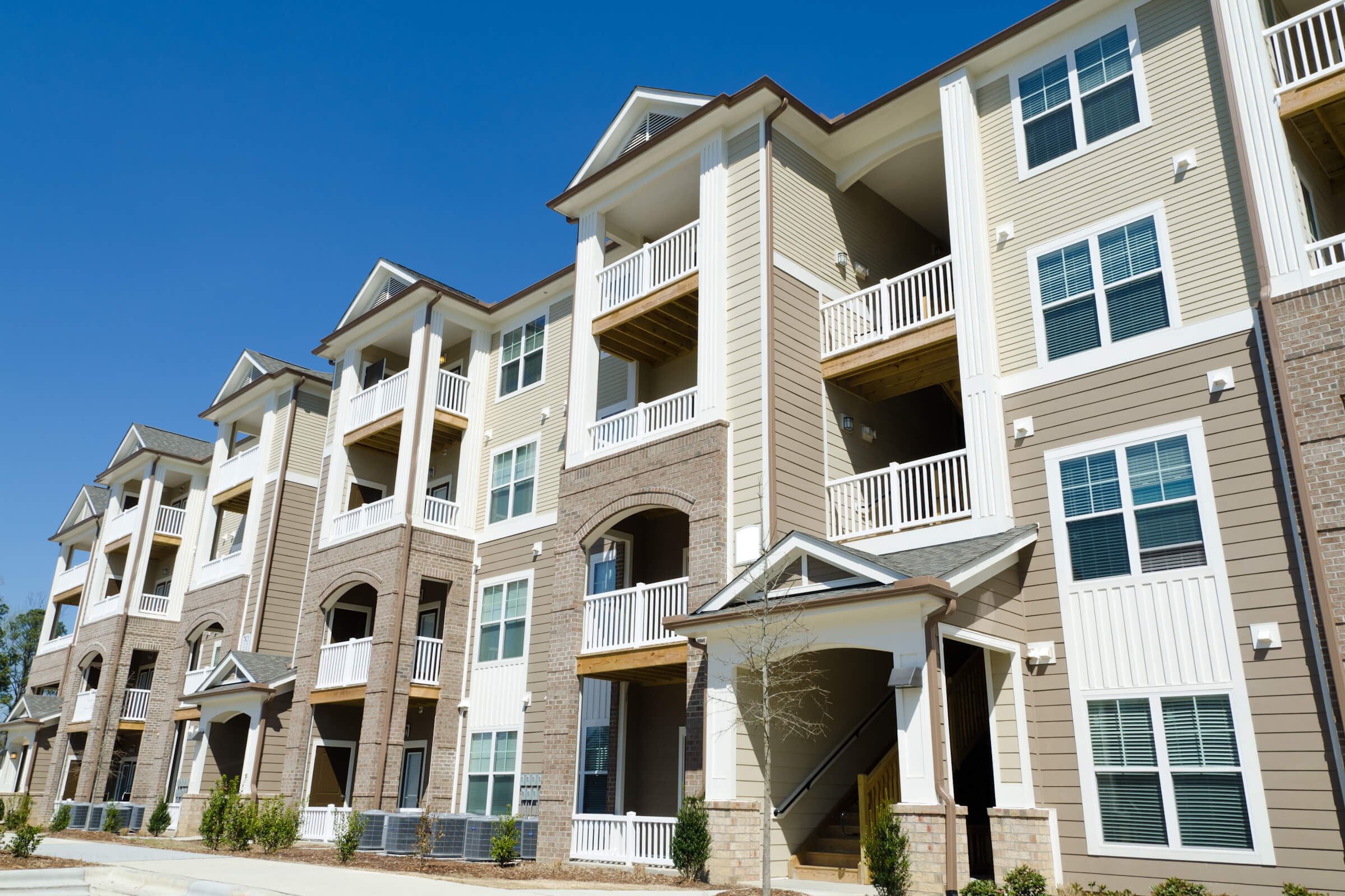Professional radon mitigation services for property managers