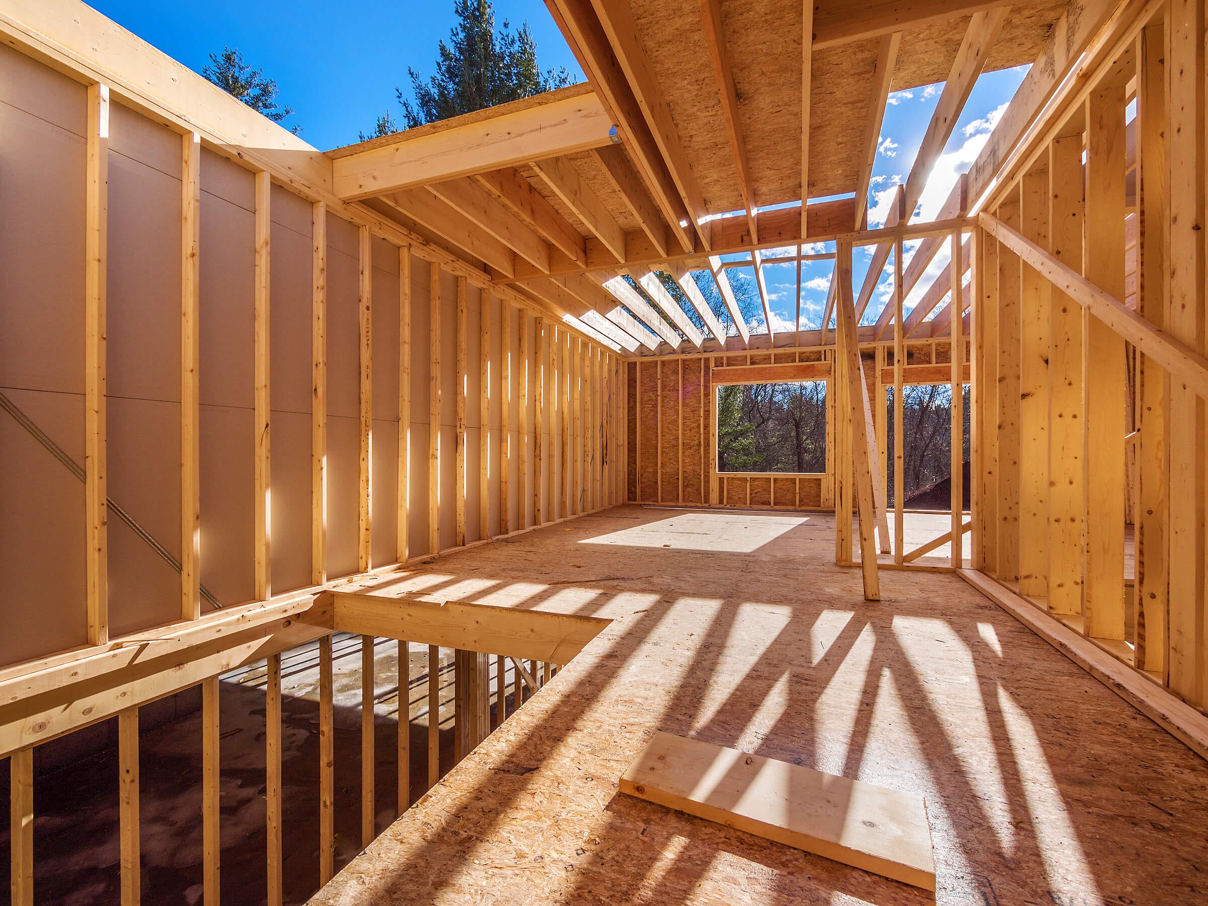 Effective Radon Resistant Construction