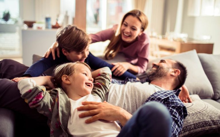 Radon testing is the only way to know for sure whether or not radon levels elevated and can impact the health of loved ones.